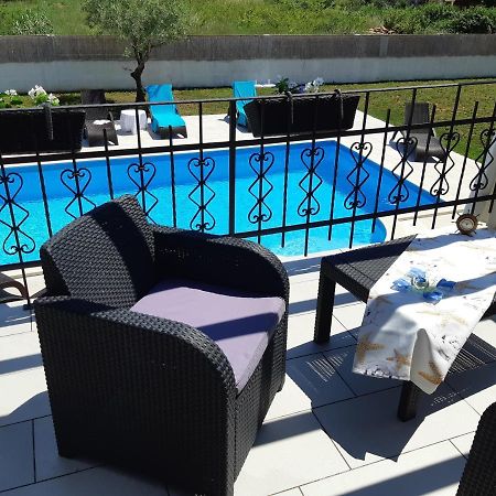 Villa La Felice Poreč Eksteriør billede