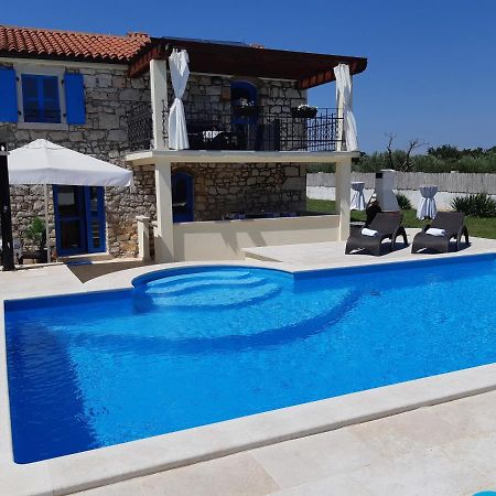 Villa La Felice Poreč Eksteriør billede