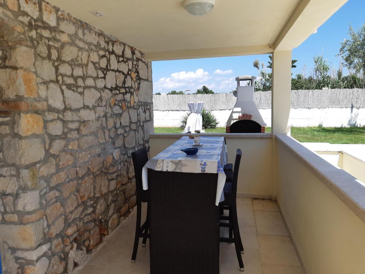 Villa La Felice Poreč Eksteriør billede