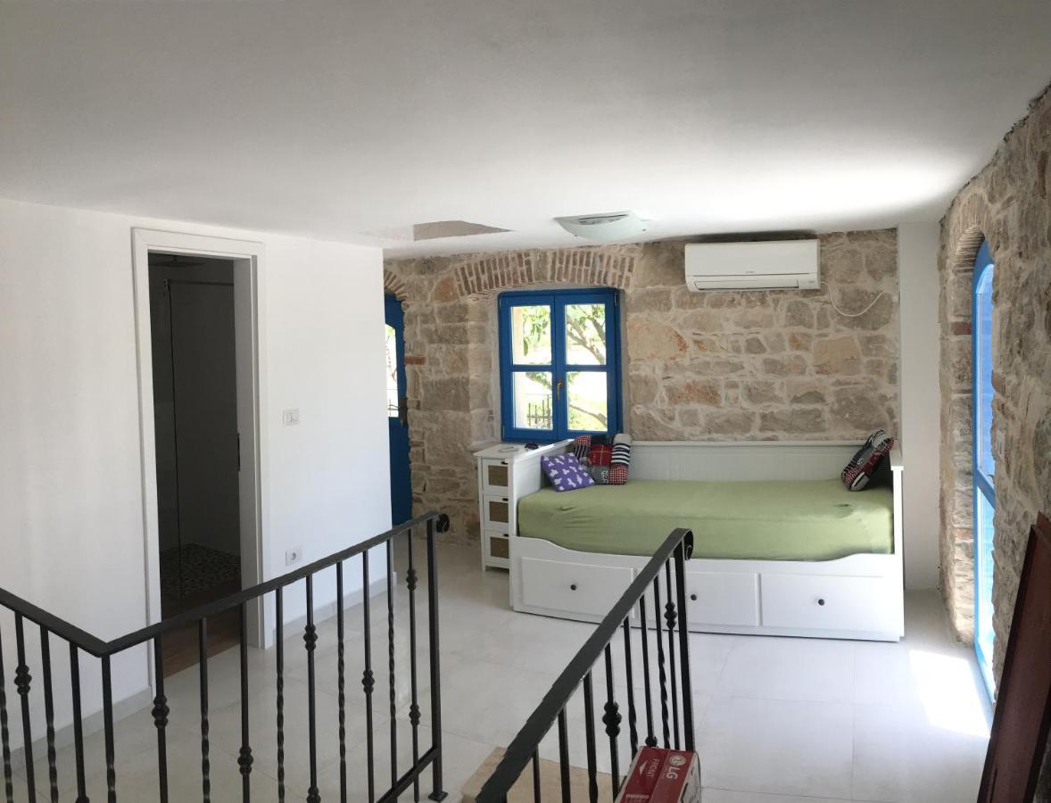Villa La Felice Poreč Eksteriør billede