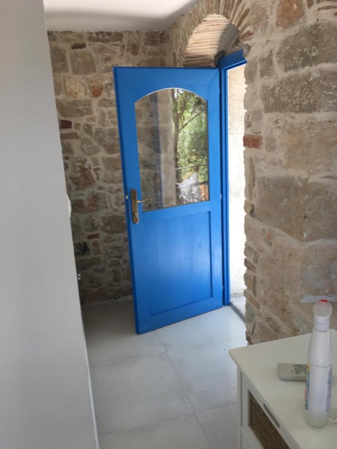 Villa La Felice Poreč Eksteriør billede