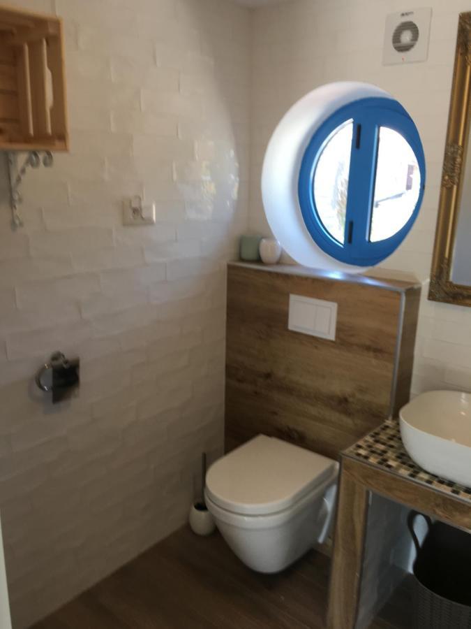 Villa La Felice Poreč Eksteriør billede