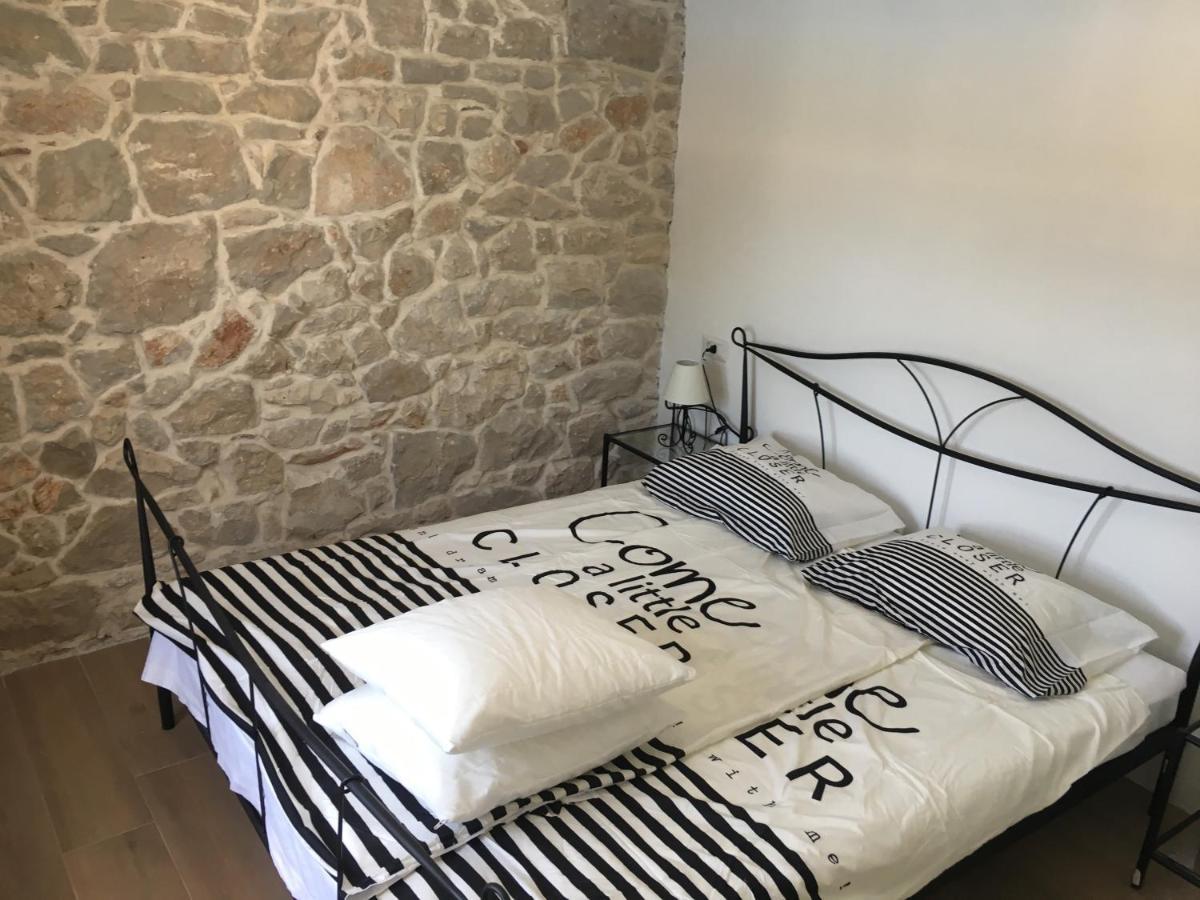 Villa La Felice Poreč Eksteriør billede