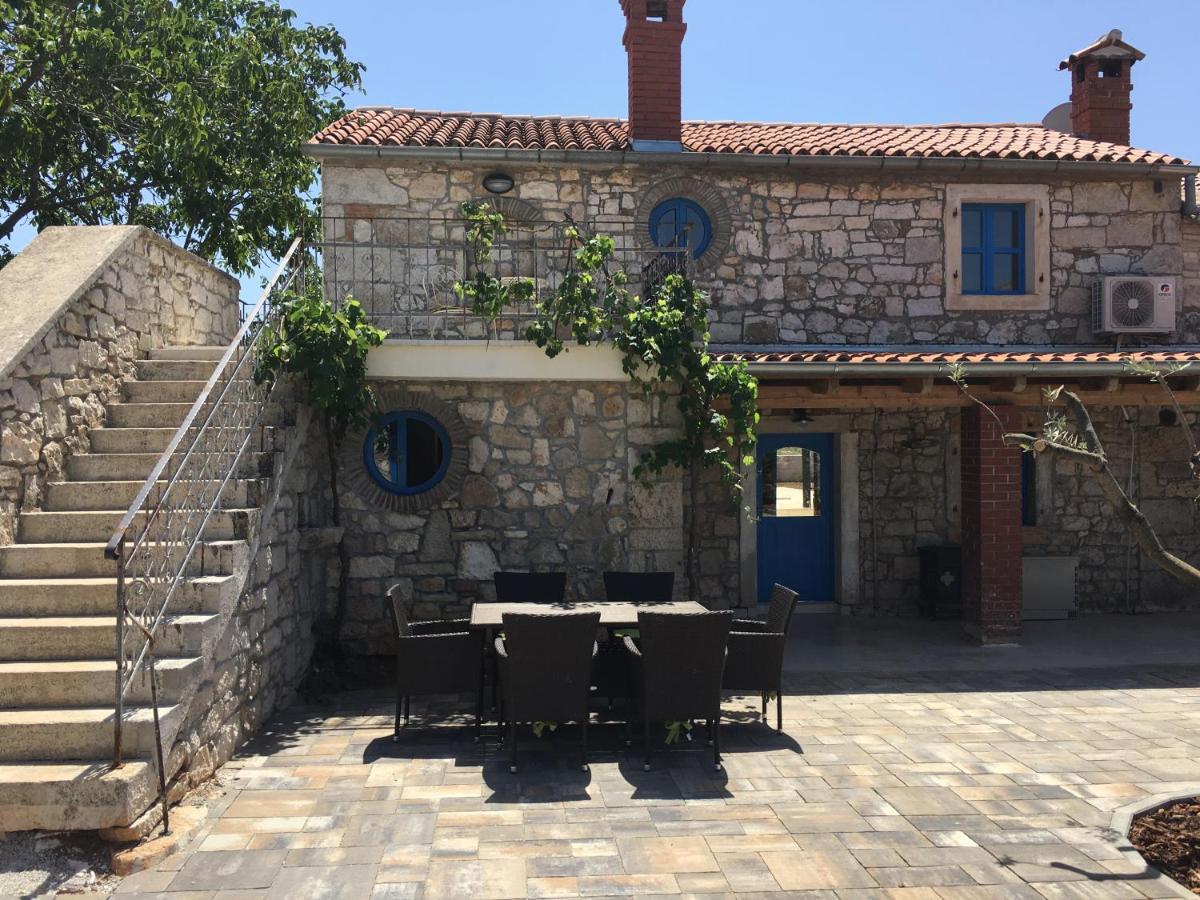Villa La Felice Poreč Eksteriør billede