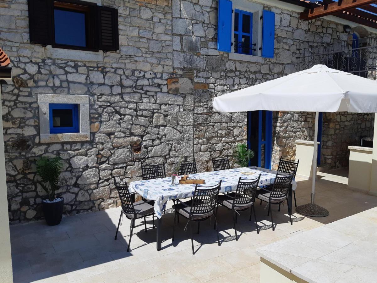 Villa La Felice Poreč Eksteriør billede